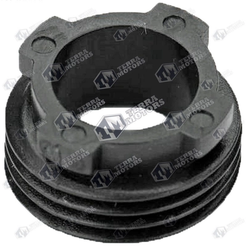 Melc pompa ulei drujba Husqvarna 268, 272, 266, 61, 66